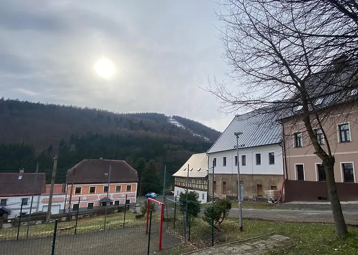 Mikulov 45 Mikulov v Krusnych Horach