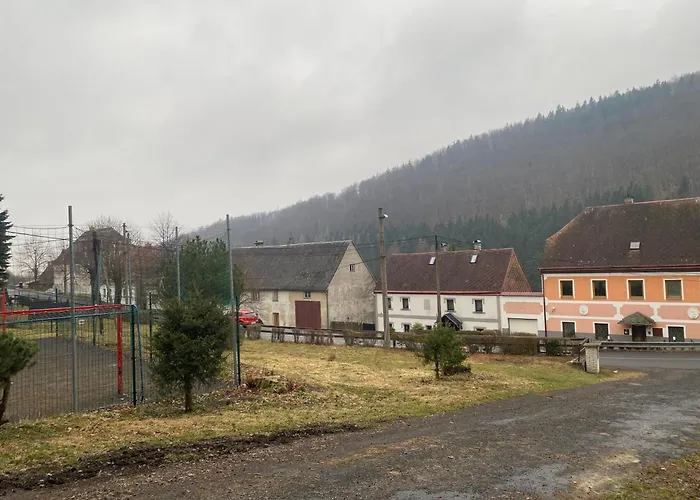 Mikulov 45 Lejlighed *