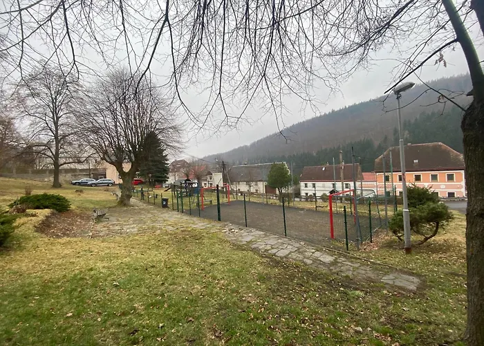 Mikulov 45 * Mikulov v Krusnych Horach