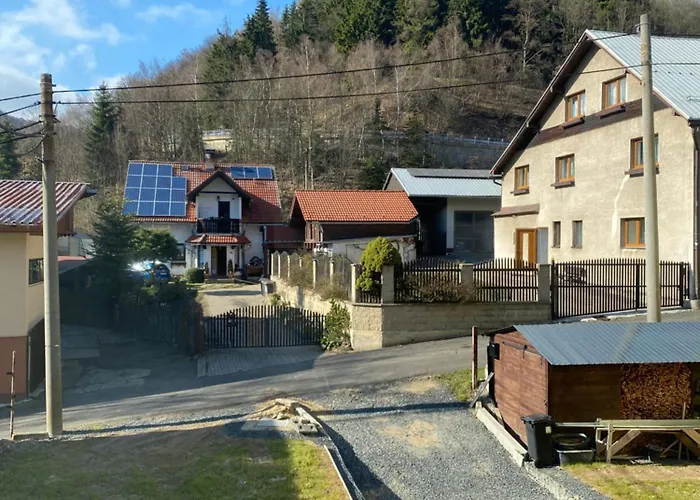 Lejlighed Mikulov 45