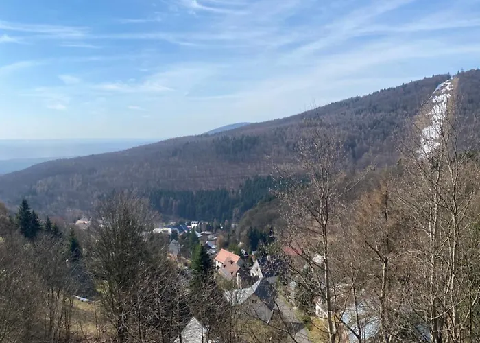 Mikulov 45 * Mikulov v Krusnych Horach