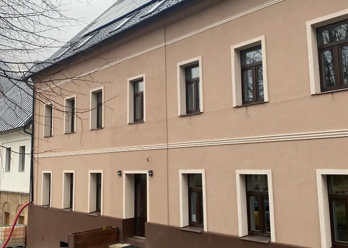 Apartamento Mikulov 45